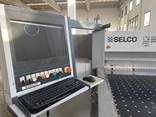Пильный центр Selco для роскроя плиты ,2014год - фото 2