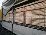 Пиломатериал на Экспорт - фото 3