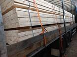 Пиломатериал сосна - фото 1