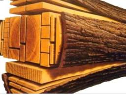 Пиломатеріали