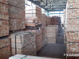 Пиломатериалы