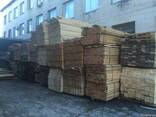 Пиломатериалы, доска обрезная, Доска пола 1-2 сорт - фото 4