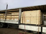 Пиломатериалы обрезные - фото 3
