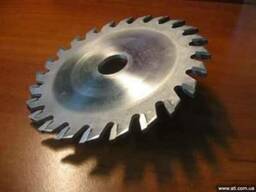 Диски для форматок