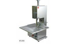 Пилы ленточные