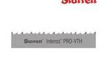 Пилы ленточные биметаллические 27 × 0.90 Intenss PRO VTH - фото 3