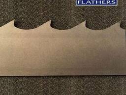 Пилы ленточные по дереву биметаллические M42 Dakin-Flathers