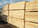 Pine and Oak - Lumber and Timber from Ukraine