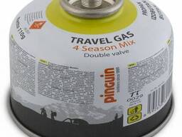 Pinguin баллон газовый 110 грамм