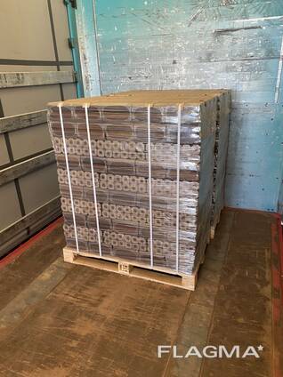 ПініКей ( PiniKey) брикети паливні