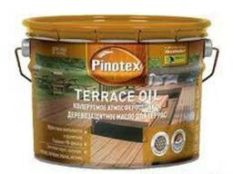 Pinotex Terrace Oil (Пинотекс Террас Оил) 10л