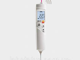 Пирометр - контактный термометр testo 826-Т4