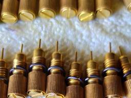 Писец скоростемера в сборе, карандаши!