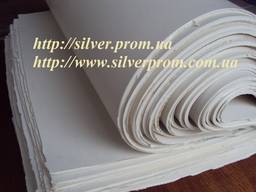 Пищевая резина 2мм, 3мм