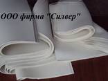 Пищевая резина для производства сахара(сахарный завод) - фото 2