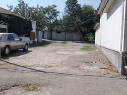 Пищевое производство на Победе