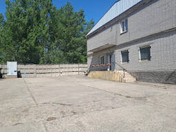 Пищевое производство/Холодильные камеры