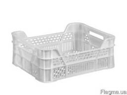 Ящики пищевые