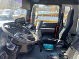 Піскорозкидач MAN TGS 32.360 2010 року - фото 4