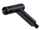 Пистолет для мойки Baseus GF3 Car Wash Spray Nozzle (3режима распыления). Dark Gray - фото 1