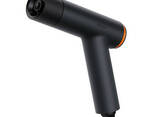 Пистолет для мойки Baseus GF3 Car Wash Spray Nozzle (3режима распыления). Dark Gray - фото 2