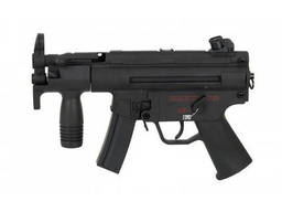 Пистолет-пулемет страйкбольный HK MP-5K Cyma CM.041 K