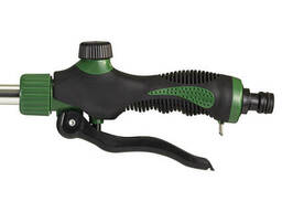 Пистолет-распылитель 10 режимов с удлинителем 700мм (металлический) GRAD (5012155)