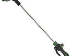 Пистолет-распылитель 9 режимов с удлинителем 700мм поворотный (пластиковый) GRAD (5012355)