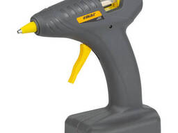 Пистолет термоклеевой автономный Ø8мм 8Вт/6В Sigma (2721241)