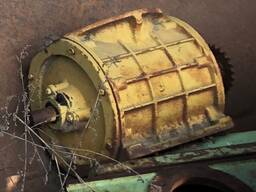 Питатель роторный для сыпучих материалов , дозатор