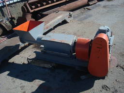 Питатель шнековый, винтовой