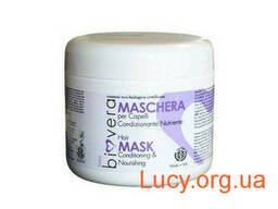 Питательная маска для волос (BIO VERA Hair Mask Maschera. ..