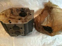 Питательно-откачивающий насос