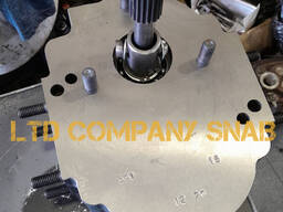 Насос 53-359-00-1 на гидропередачу угп-230