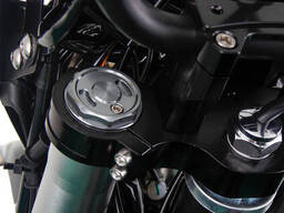 Питбайк Spark SP150P-1 140cc внедорожный Жовтий