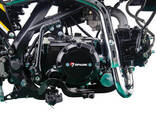 Питбайк Spark SP150P-1 140cc внедорожный Жовтий - фото 1