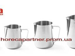 Питчер (джаг) для взбивания молока