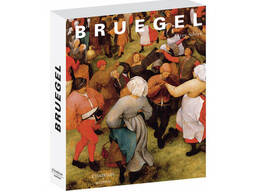 Питер Брейгель Старший книга с картинами Bruegel. Larry Silver искусство живопись книги. ..