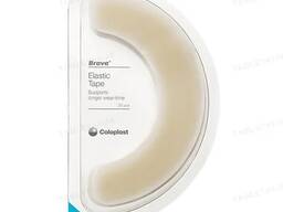 Півкільце еластичне-тейп Coloplast Brava 12070, 20 штук