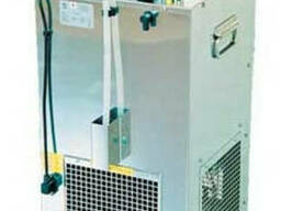 Охладитель пива Тайфун 80 Б/У 4 сорта II категория холодильная установка для разливного. ..