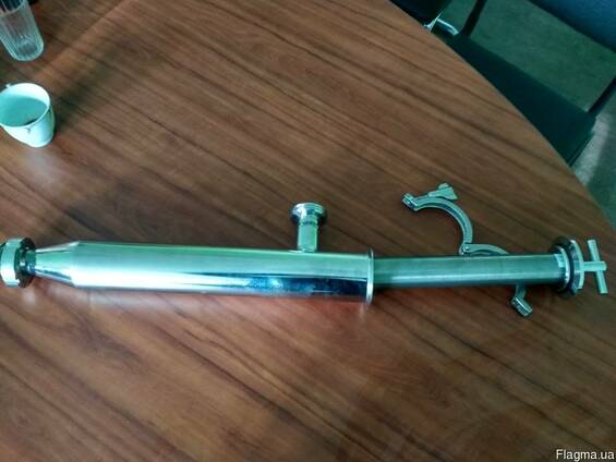 Пивоварня, Хмелеотделитель, Hopinator, Hop Rocket