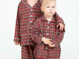 Пижама детская 012