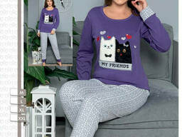 Пижама Lindros