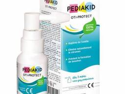 PK34 педіакід ОТИ-Протект Спрей для вух / Pediakid OTI-Protect, 30 мл