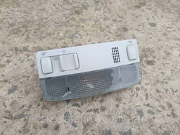 Плафон потолка Шкода Фабия -2 Skoda Fabia -2