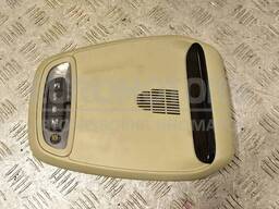 Плафон салона передний Volvo V40 2012 284775