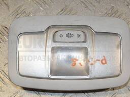 Плафон салона задний Peugeot 308 (T9) 2013-2021 96781443PR 410488