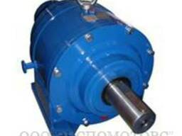 Планетарные мотор-редукторы 3МПМ (3МП)