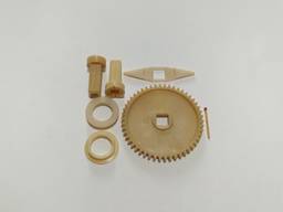 Комплект Универсального Воздушного Клапана