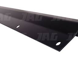Планка, опорна, шахти, силосопровода, Claas, Jaguar, 067797, 0000677970, 0000677972,
